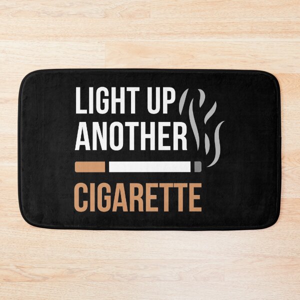 Item preview, Enciende Otro Cigarro (Blanco) designed and sold by FilipeFerreira.