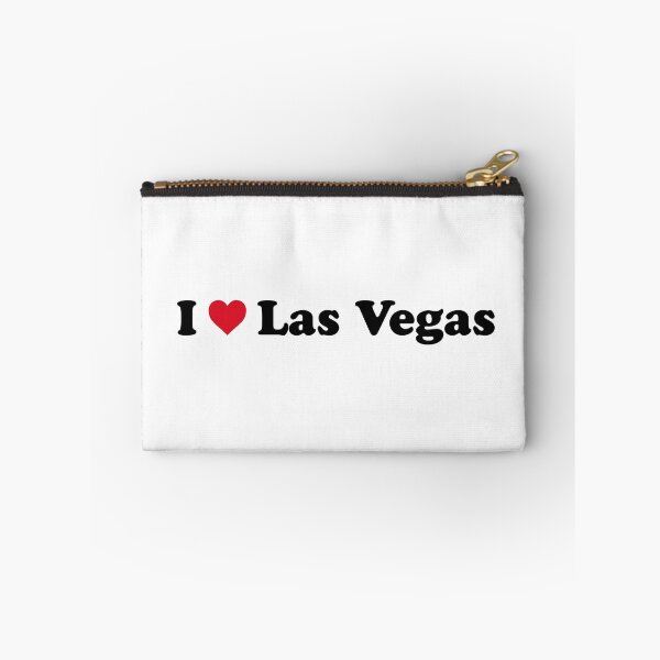 Item preview, I Love Las Vegas designed and sold by Novel Gifts.
