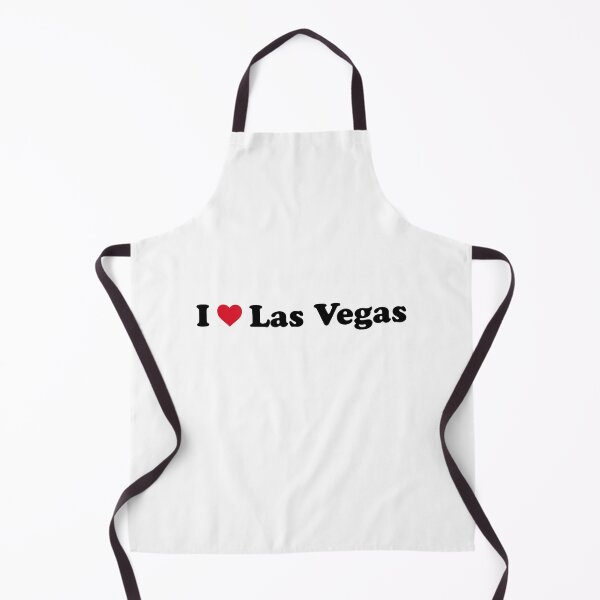 Item preview, I Love Las Vegas designed and sold by Novel Gifts.