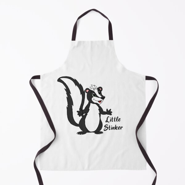 Item preview, Little Stinker Skunk designed and sold by imphavok.