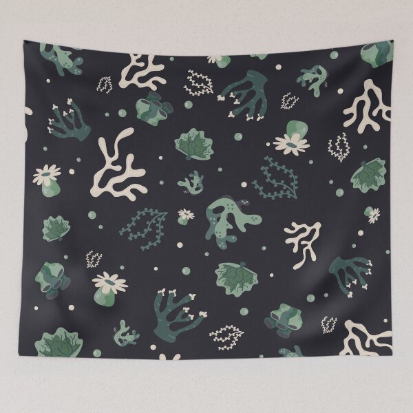 Item preview, Coral Pattern designed and sold by EVERTEESLOVER.