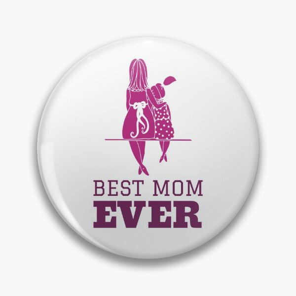 Item preview, Best mother ever designed and sold by basileiossav.