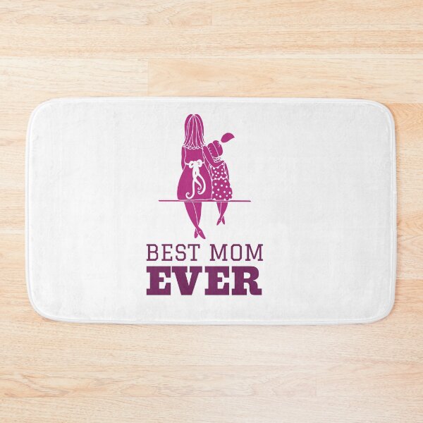 Item preview, Best mother ever designed and sold by basileiossav.