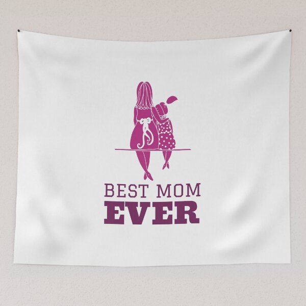 Item preview, Best mother ever designed and sold by basileiossav.