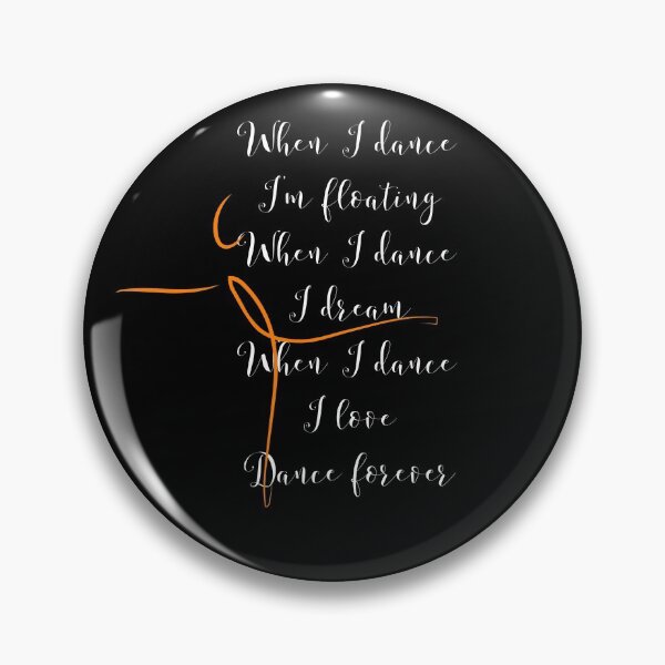Item preview, Dance designed and sold by Ivana-Marko.