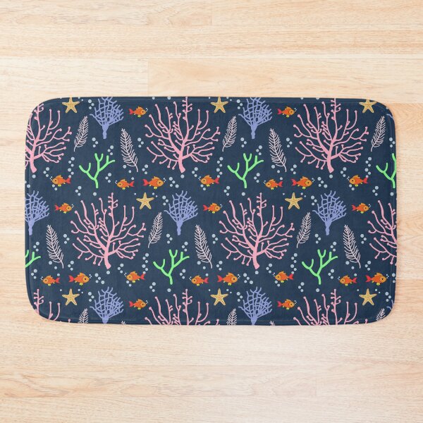 Item preview, Coral Pattern designed and sold by EVERTEESLOVER.