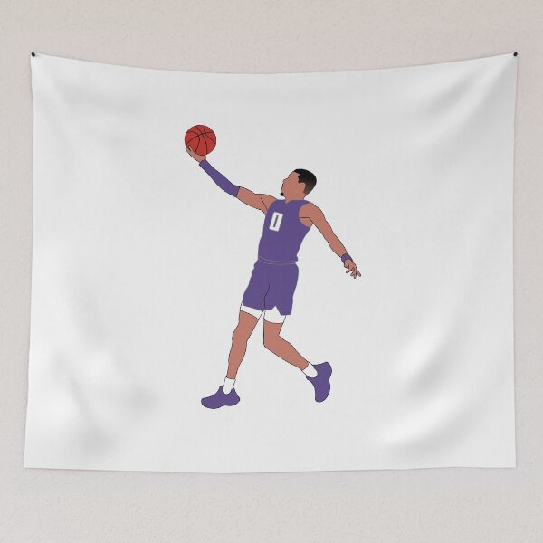 Item preview, Tyrese Haliburton designed and sold by TheKevin 27.