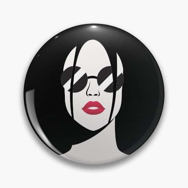 Item preview, Women faces classic designed and sold by crazycollective.