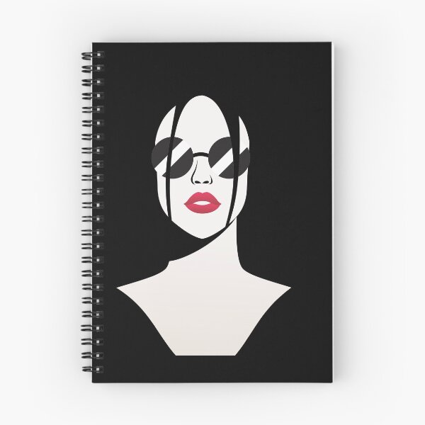 Item preview, Women faces classic designed and sold by crazycollective.