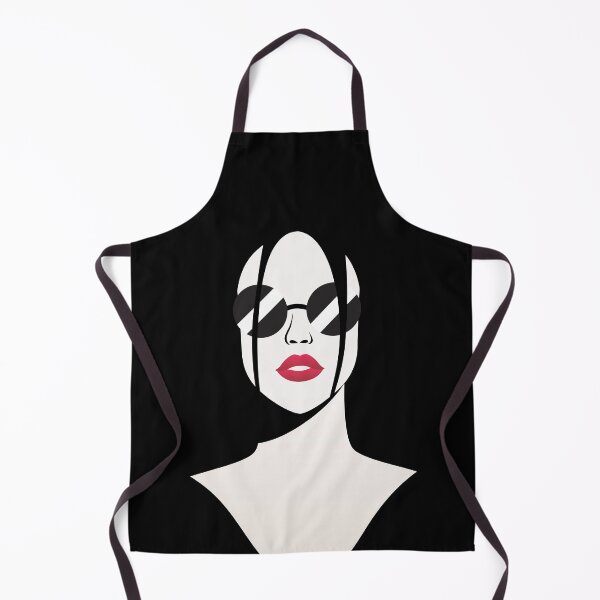 Item preview, Women faces classic designed and sold by crazycollective.