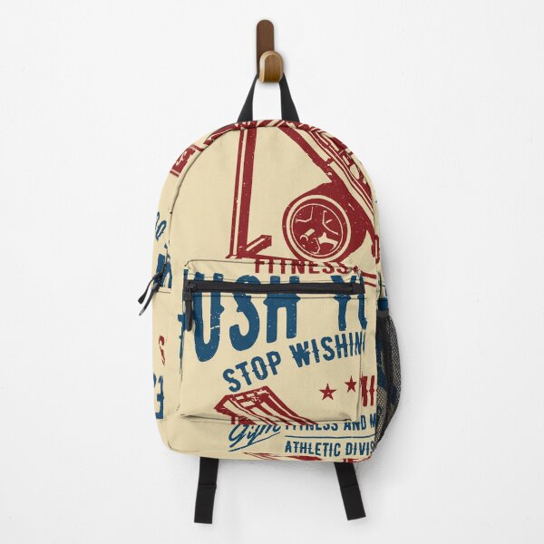 Item preview, Push Yourself designed and sold by lunegreiros.