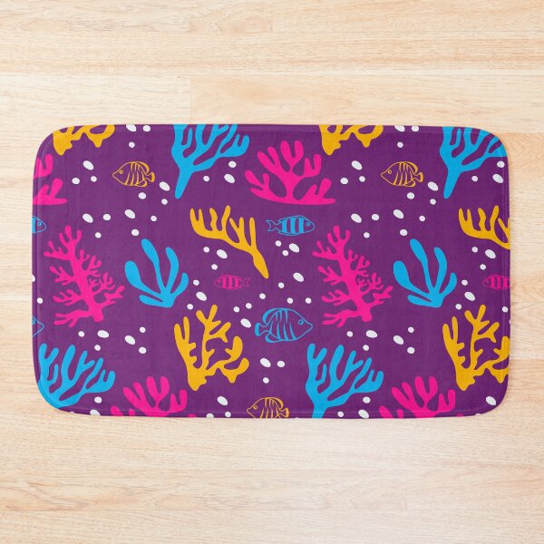 Item preview, Coral Pattern designed and sold by EVERTEESLOVER.