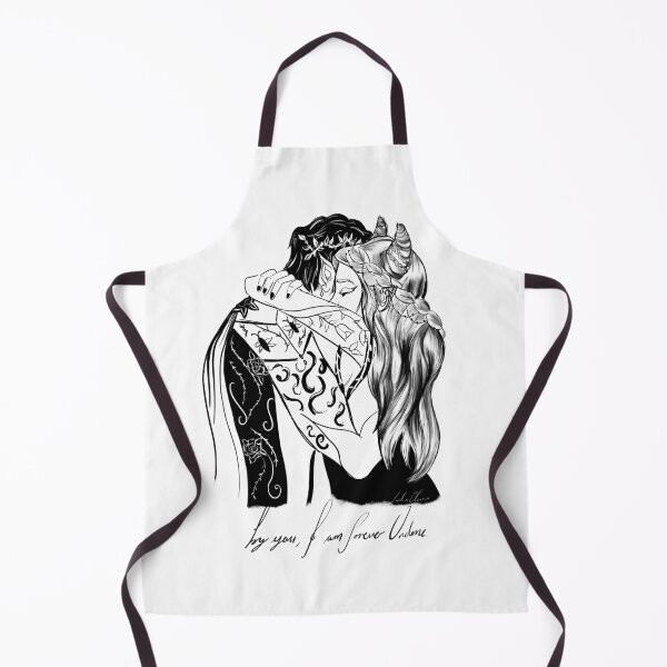 Item preview, Cardan and Jude - By You, I Am Forever Undone  designed and sold by Sophie Elaina Designs.