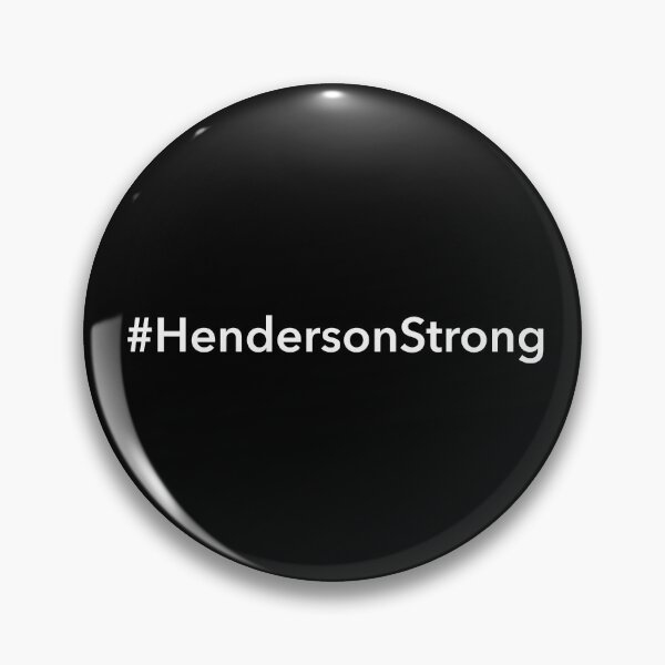 Item preview, Henderson Strong designed and sold by Novel Gifts.