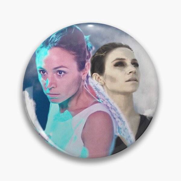 Item preview, Angel Waverly Earp designed and sold by ThePrideDiaries.