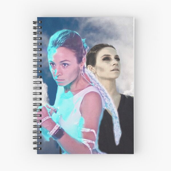 Item preview, Angel Waverly Earp designed and sold by ThePrideDiaries.