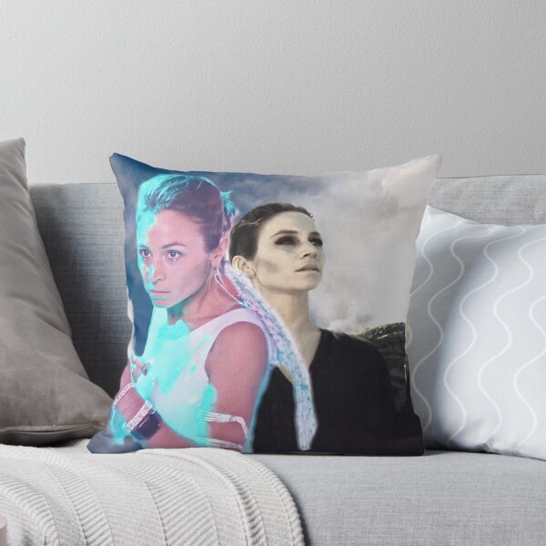 Item preview, Angel Waverly Earp designed and sold by ThePrideDiaries.