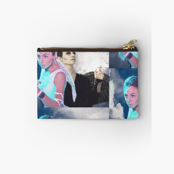 Item preview, Angel Waverly Earp designed and sold by ThePrideDiaries.