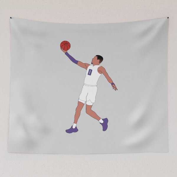Item preview, Tyrese Haliburton designed and sold by TheKevin 27.