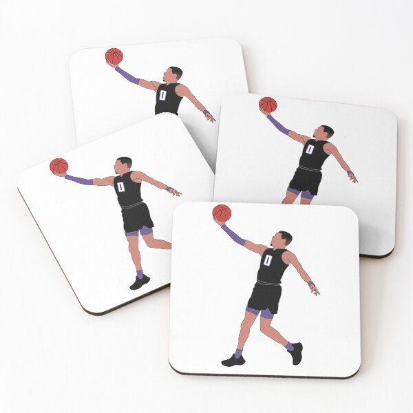 Item preview, Tyrese Haliburton designed and sold by TheKevin 27.