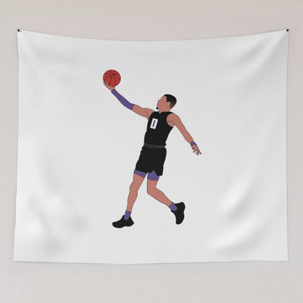 Item preview, Tyrese Haliburton designed and sold by TheKevin 27.