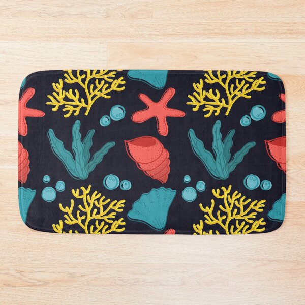 Item preview, Coral Pattern designed and sold by EVERTEESLOVER.