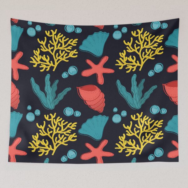 Item preview, Coral Pattern designed and sold by EVERTEESLOVER.