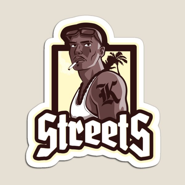 Item preview, street designed and sold by MSHx.