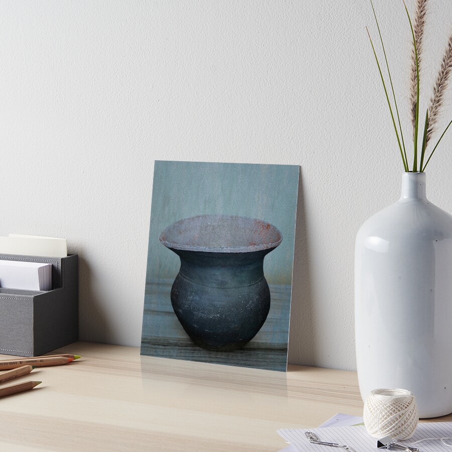 Item preview, Art Board Print designed and sold by RJDowns.