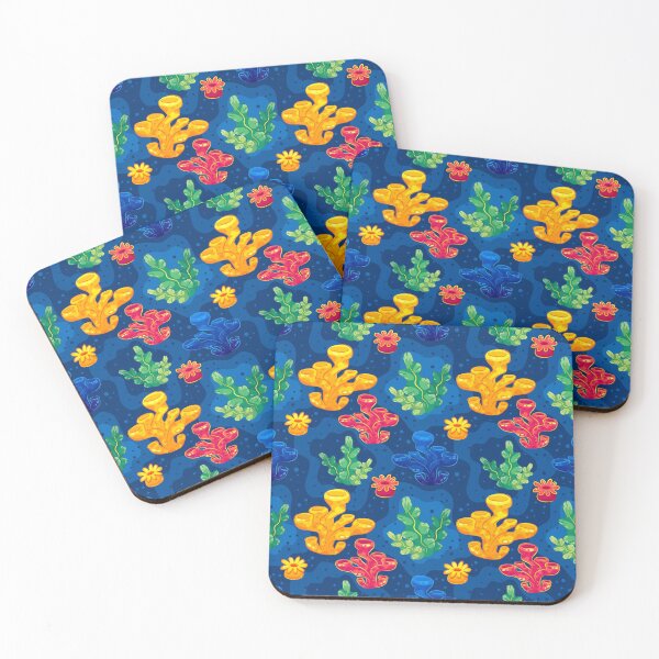 Item preview, Coral Pattern designed and sold by EVERTEESLOVER.