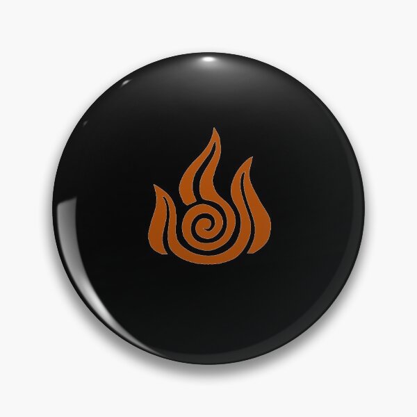 Item preview, Firebender designed and sold by ralphnewb.