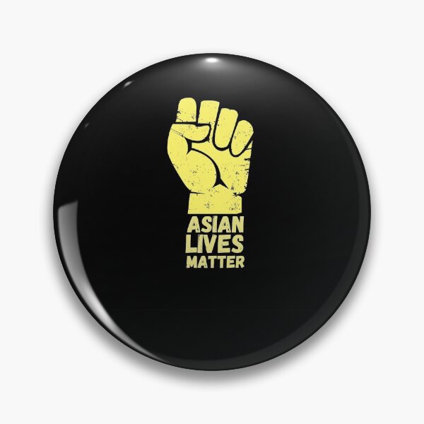 Item preview, Asian Lives Matter , AAPI Asian Community Support  designed and sold by Xeuno.