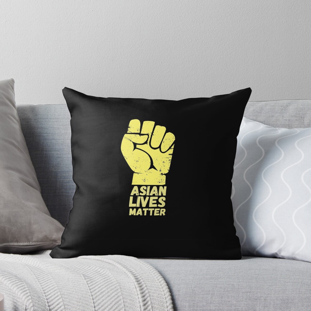 Item preview, Throw Pillow designed and sold by Xeuno.