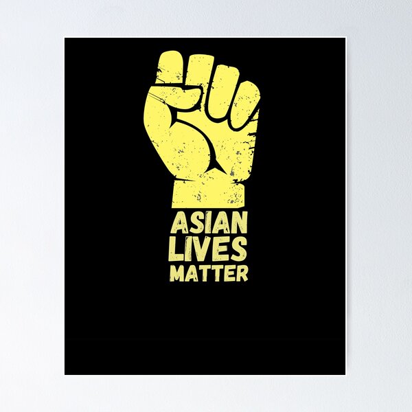 Item preview, Asian Lives Matter , AAPI Asian Community Support  designed and sold by Xeuno.