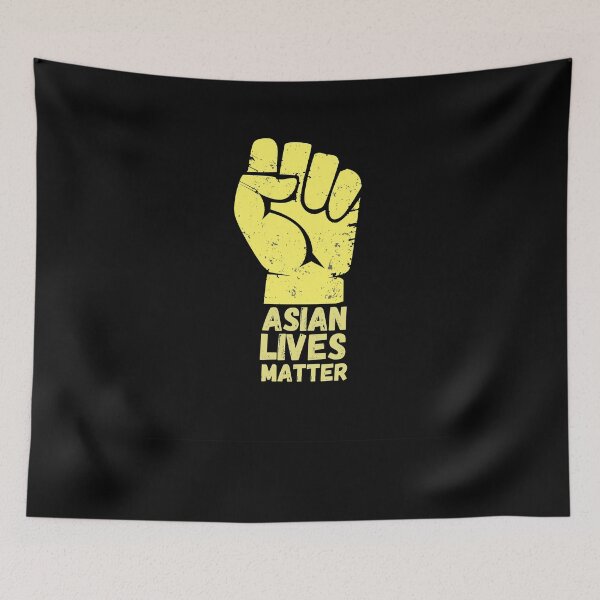 Item preview, Asian Lives Matter , AAPI Asian Community Support  designed and sold by Xeuno.