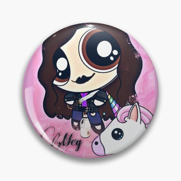 Item preview, Meg Supernatural designed and sold by Sahaadiiiii .