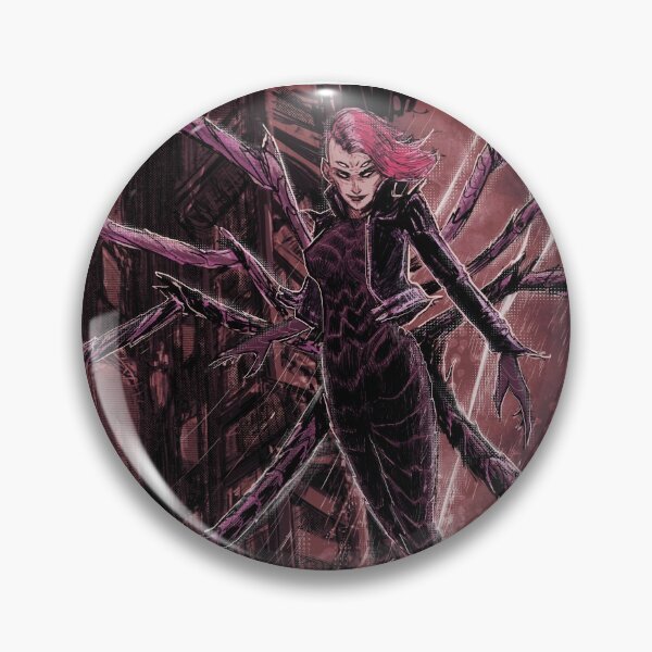 Item preview, Arachne Urban Animal designed and sold by Michael DeNicola.