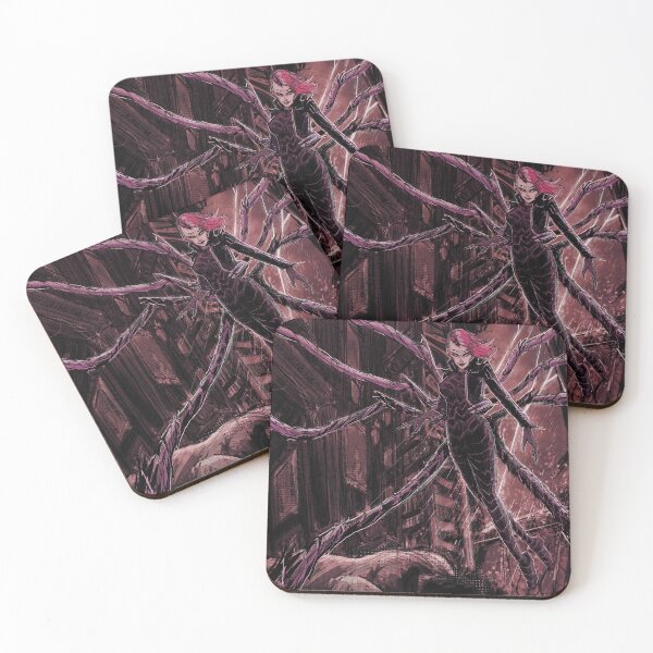 Item preview, Arachne Urban Animal designed and sold by Michael DeNicola.