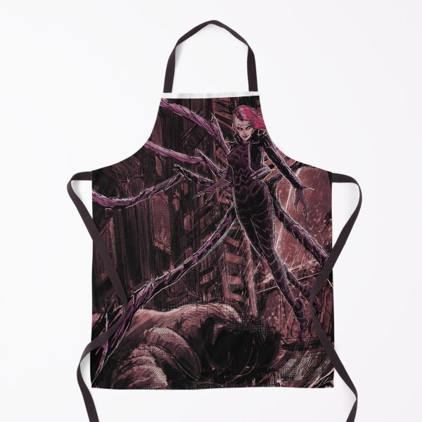 Item preview, Arachne Urban Animal designed and sold by Michael DeNicola.