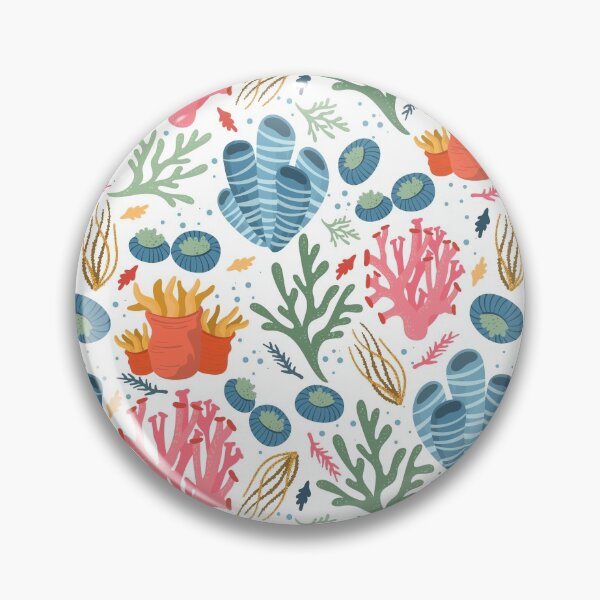 Item preview, Coral Pattern designed and sold by EVERTEESLOVER.