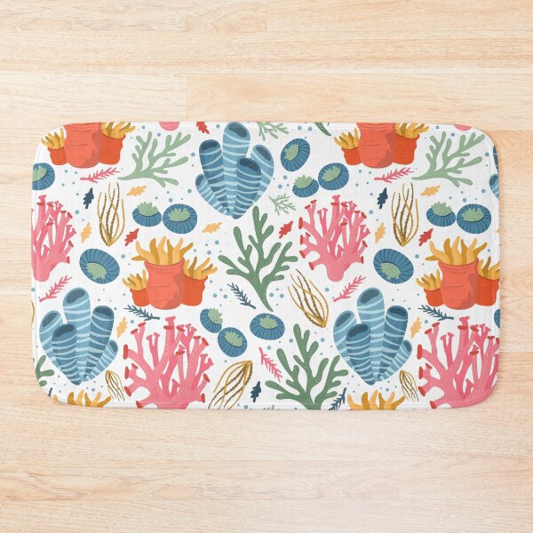 Item preview, Coral Pattern designed and sold by EVERTEESLOVER.