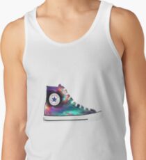 Super Nova Men's Tank Top