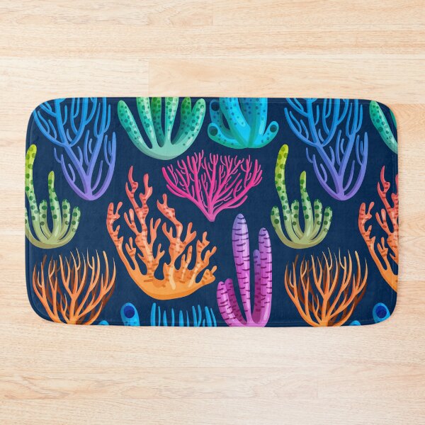 Item preview, Coral Pattern designed and sold by EVERTEESLOVER.