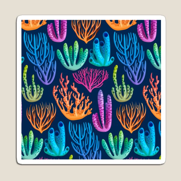 Item preview, Coral Pattern designed and sold by EVERTEESLOVER.