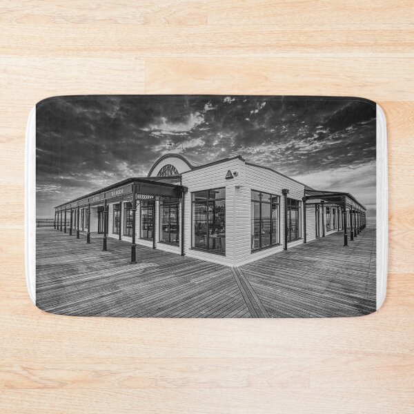 Item preview, Cleethorpes pier designed and sold by EcDigitalPhoto.