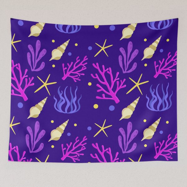 Item preview, Coral Pattern designed and sold by EVERTEESLOVER.