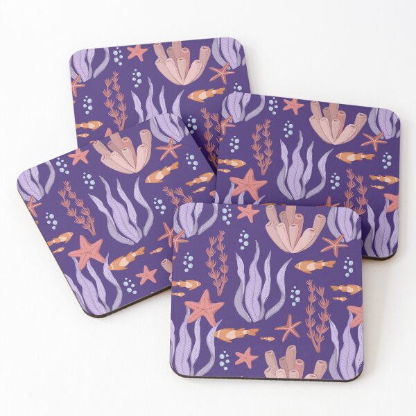 Item preview, Coral Pattern designed and sold by EVERTEESLOVER.