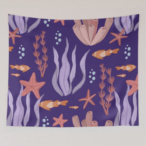Item preview, Coral Pattern designed and sold by EVERTEESLOVER.