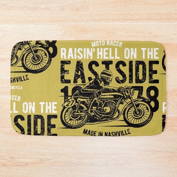 Item preview, Eastside motor racer designed and sold by lunegreiros.