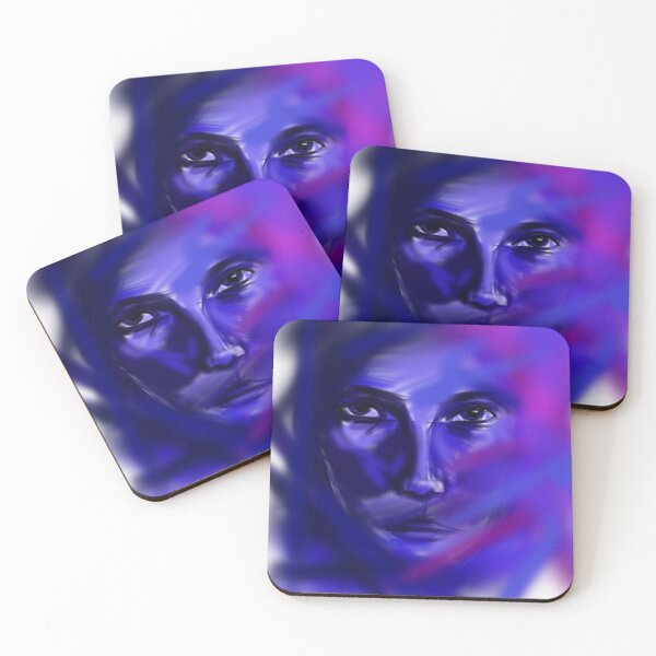Item preview, Into the blue designed and sold by Mada Draws.